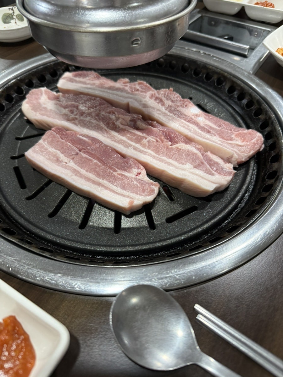 완산칠봉생구이숯불정육식당 사진 5