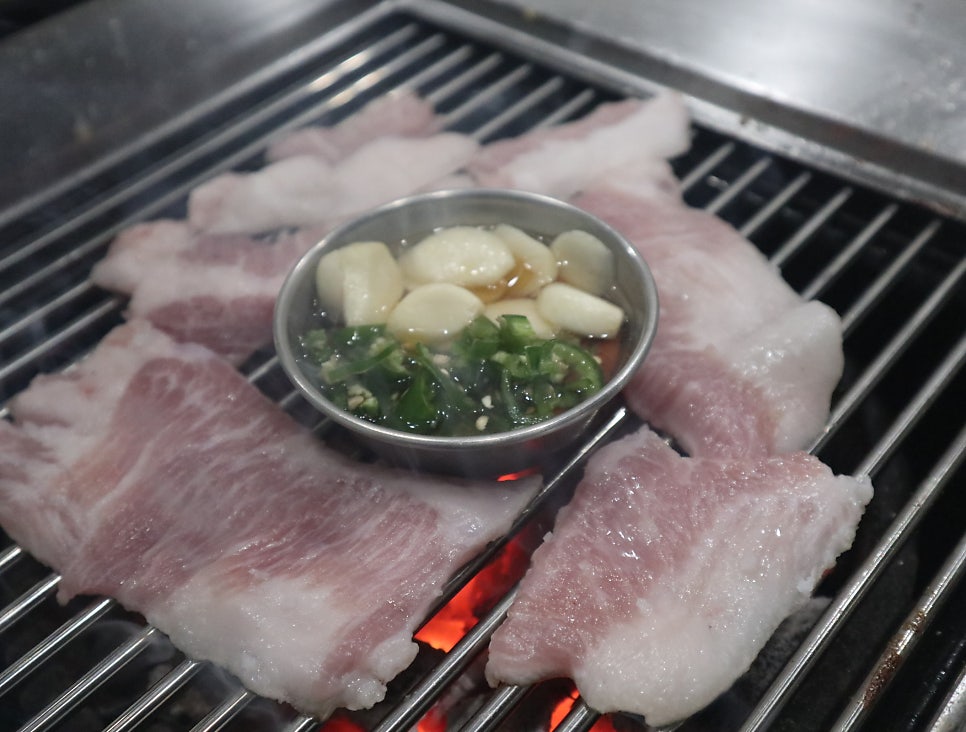 한우마늘갈비홧갈비 사진 6