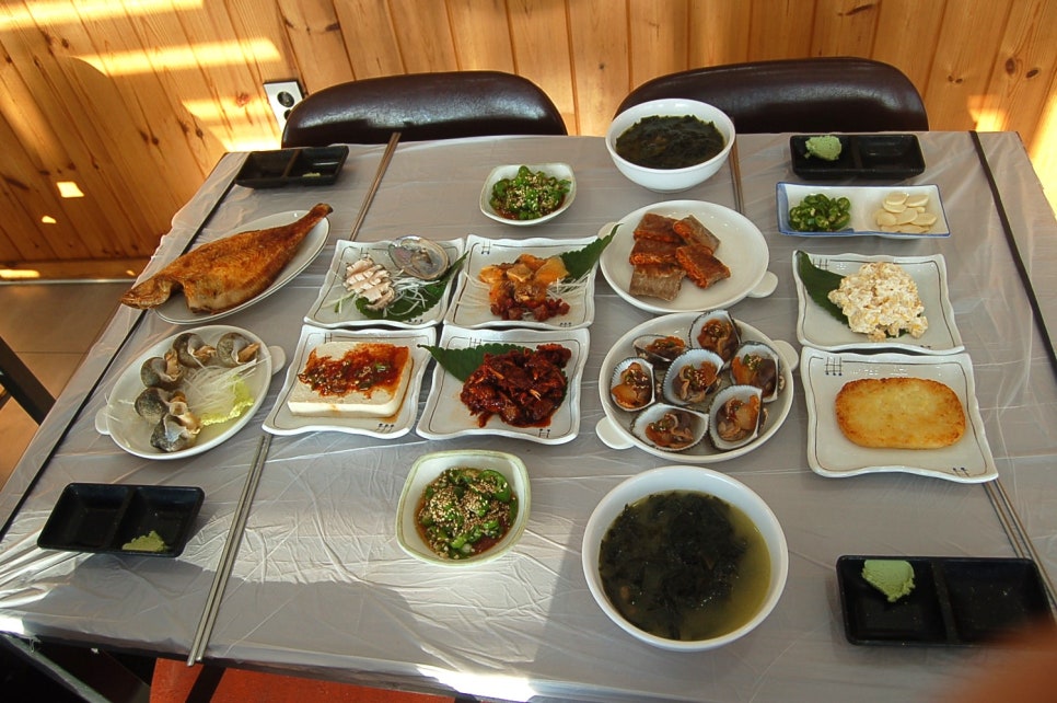 여수횟집 사진 2