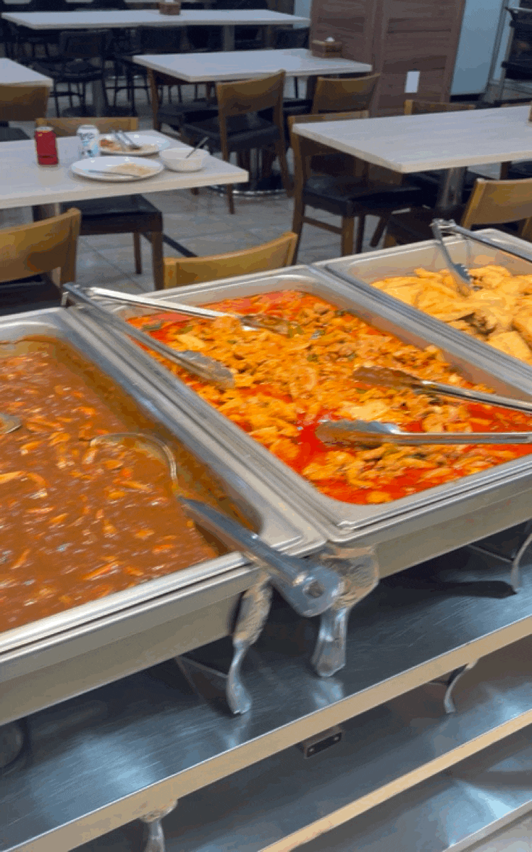 [맛집] 서산 대산읍 한식뷔페&도시락 맛집 대산 청년밥상 추천