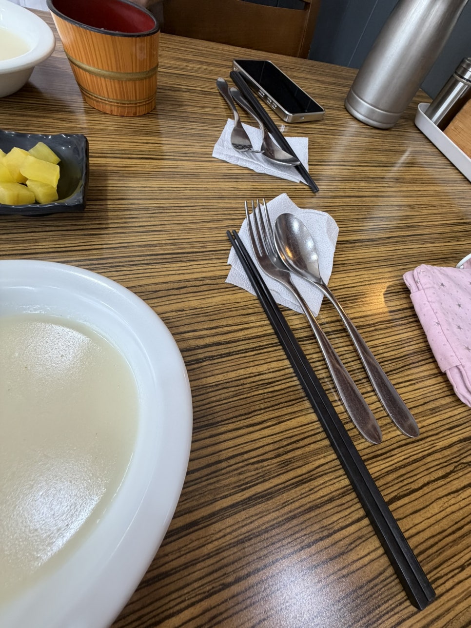패밀리수제왕돈까스 사진 5