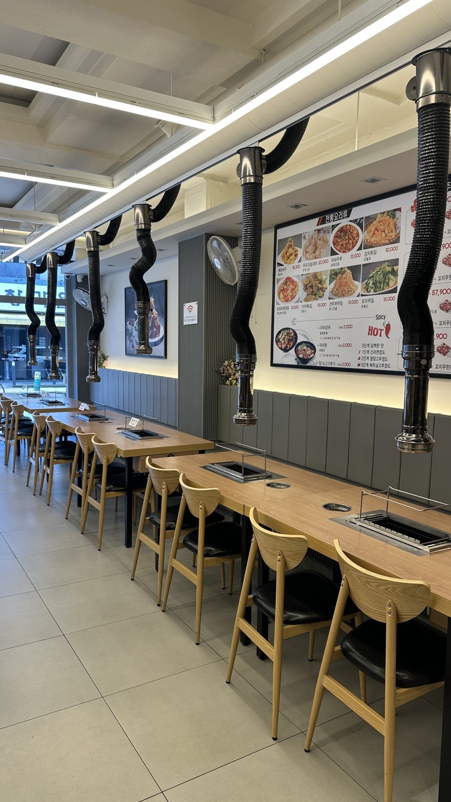 초원 무한리필 양꼬치&마라탕 청당점 사진 3