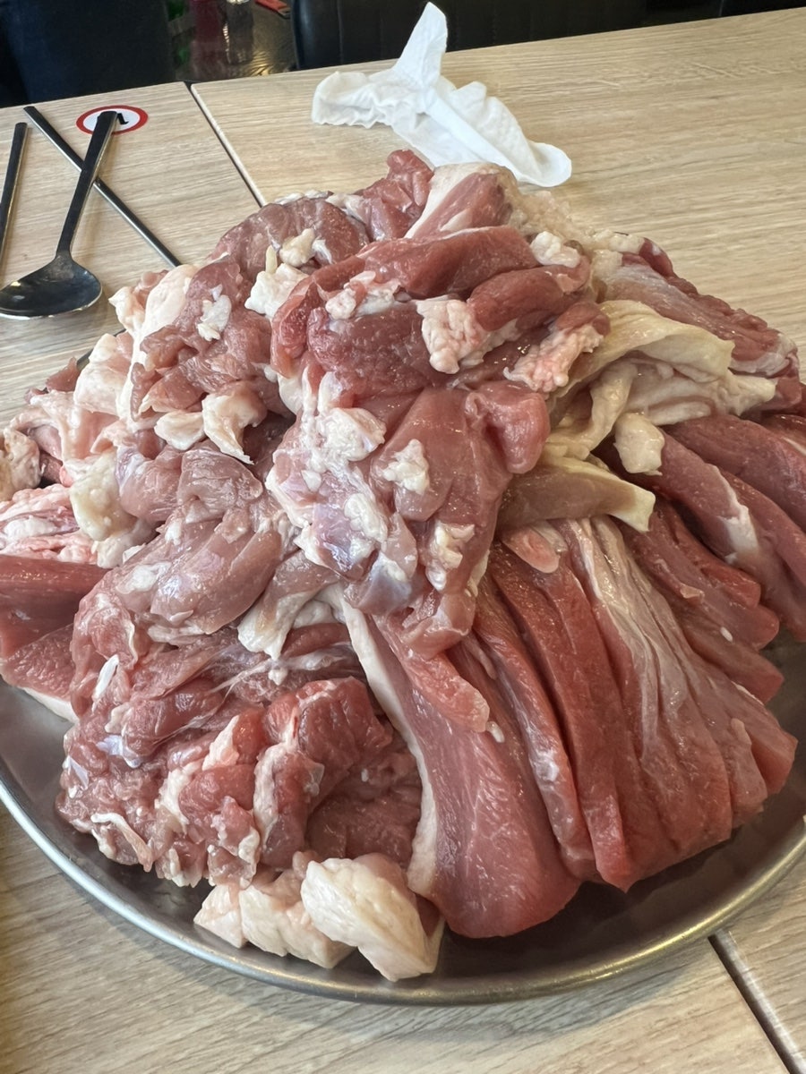 고향오리집 사진 4