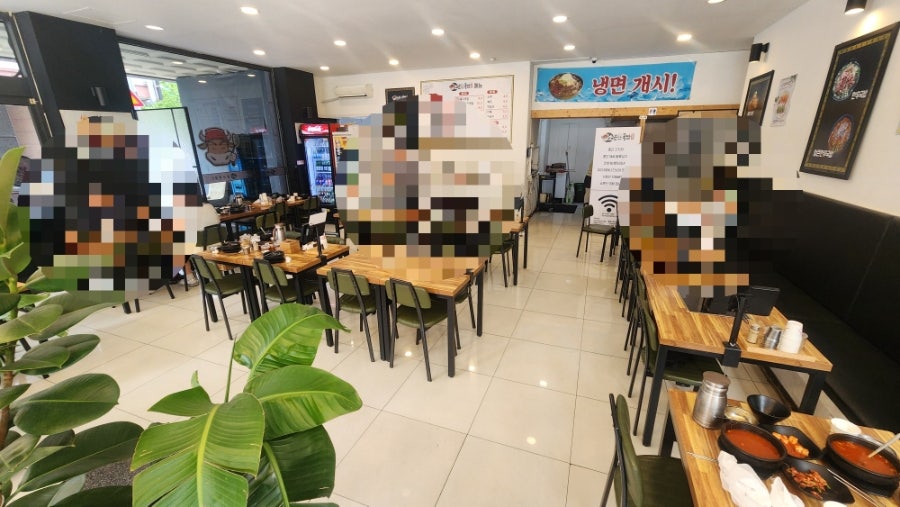 소문난국밥 사진 5