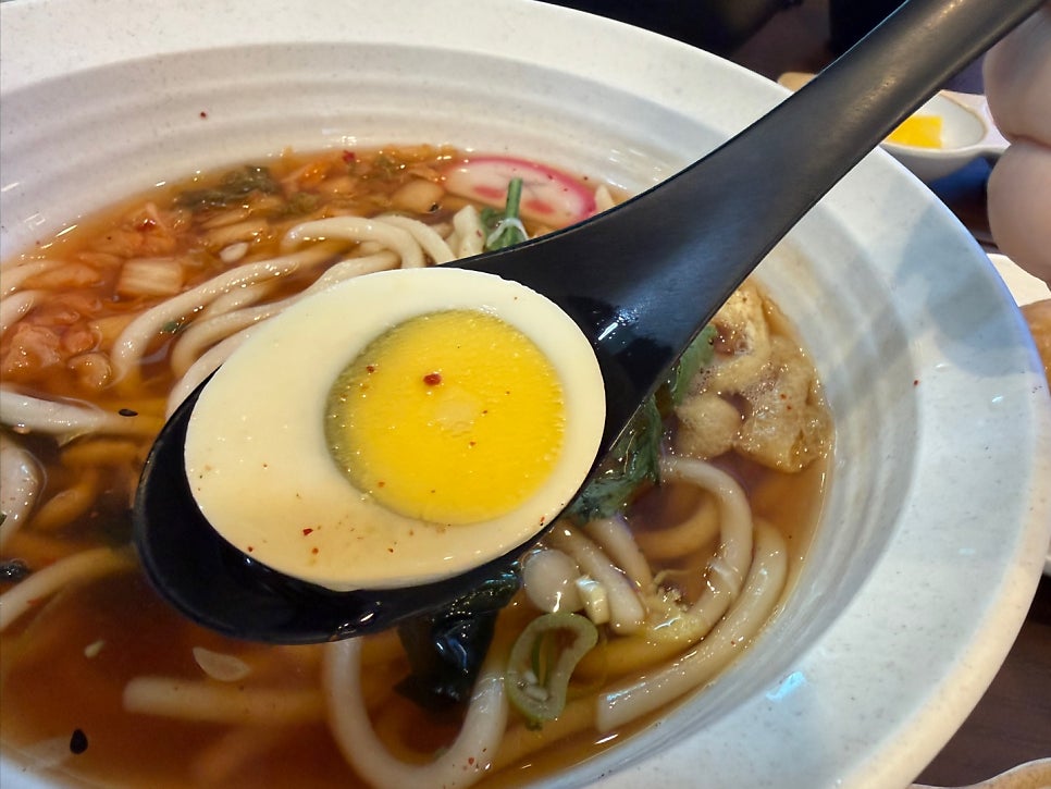 오사카키친 김포공항점 사진 6