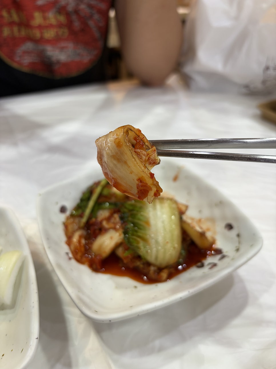 광장순대 사진 5