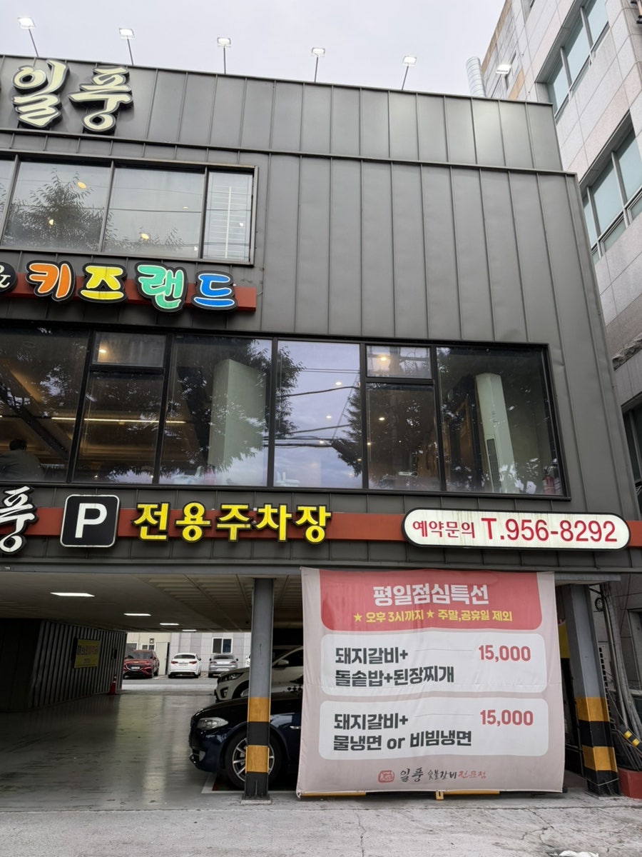 일풍 사진 2