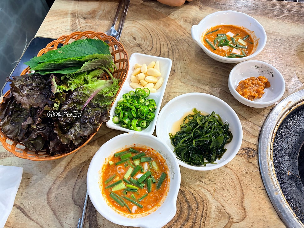 고향숯불막창 사진 6