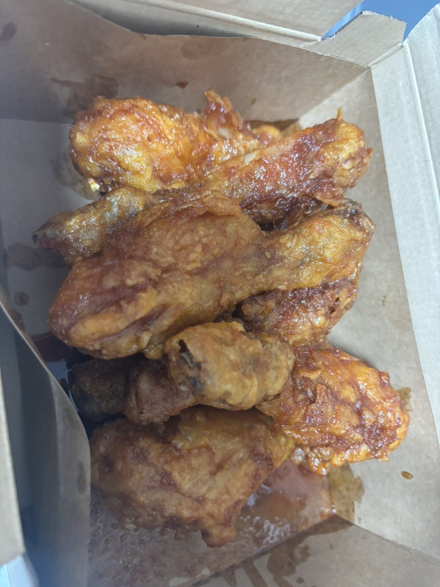 아이벗치킨 청천점 사진 4