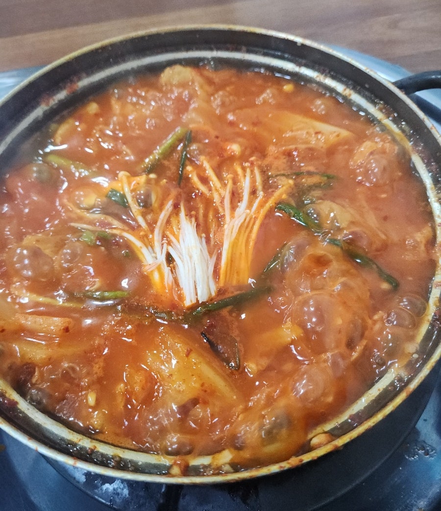 영월시골밥상 사진 4