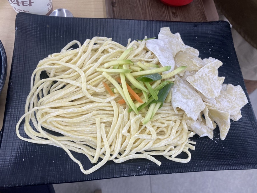 이천해물칼국수 사진 5