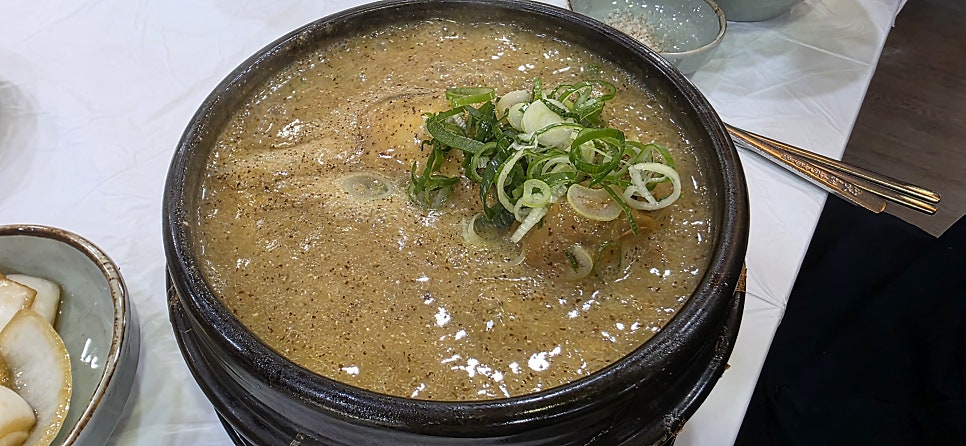 계림비봉 상황삼계탕오리 본점 사진 6