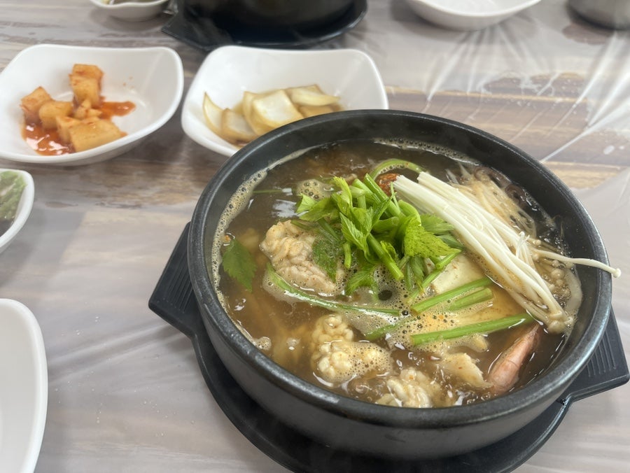 Daeguwangppoljjim Gimcheonhyeoksinjeom photo 4