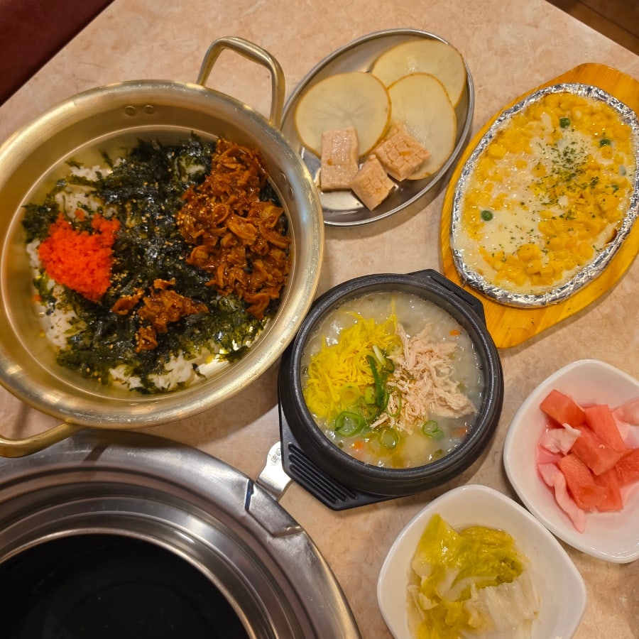 참뽀뽀쪽갈비 장유율하점 사진 6