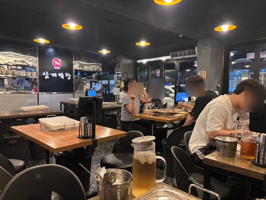 삼끼막창 천호본점 사진 3
