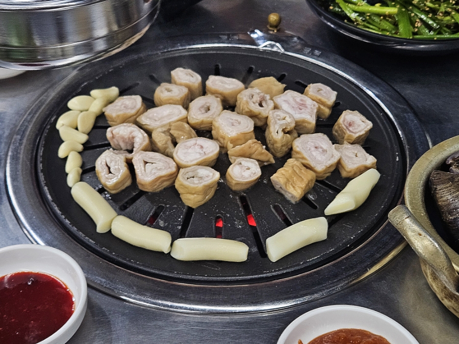 코스모스막창 사진 3