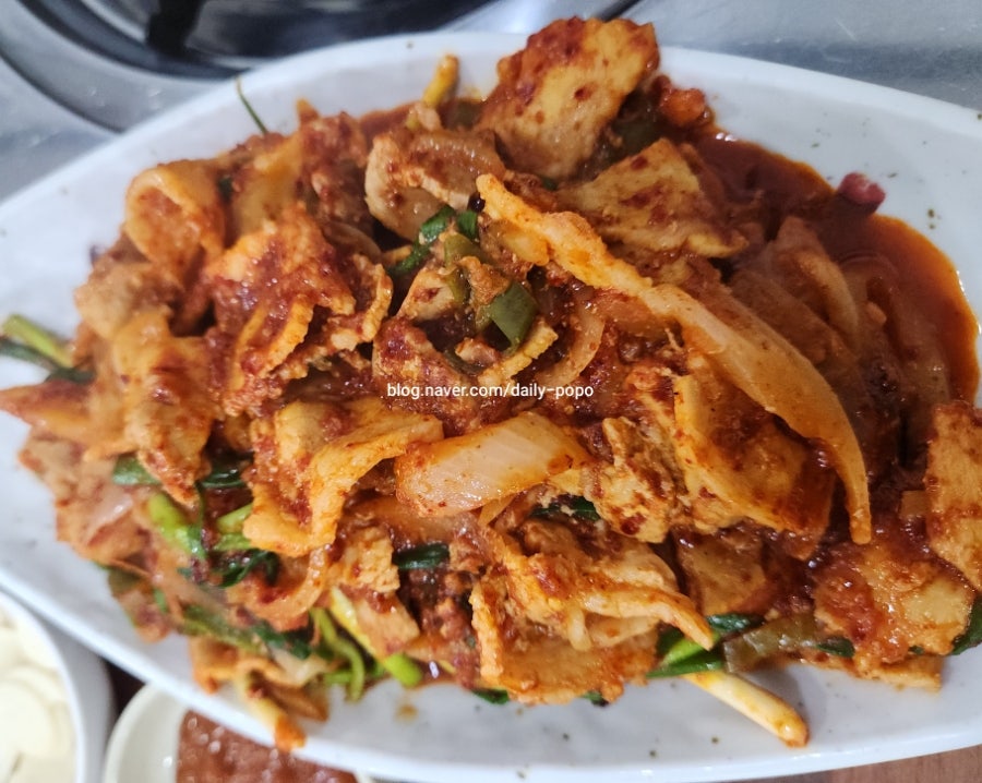 영월시골밥상 사진 5