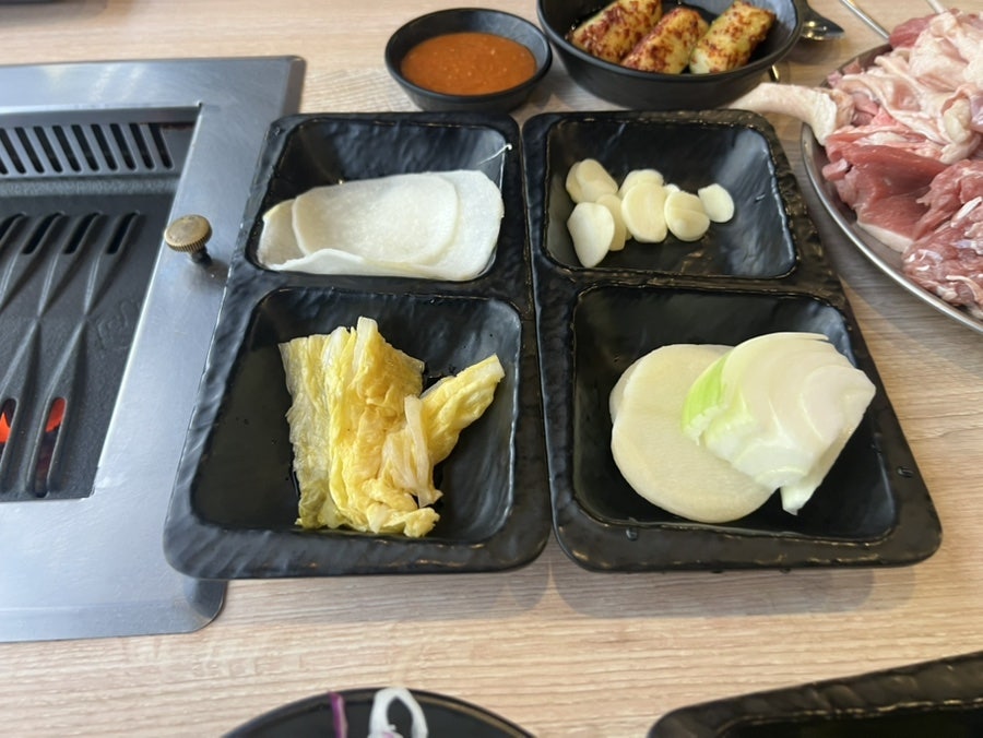 고향오리집 사진 6