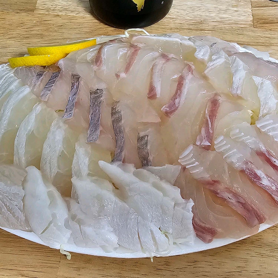 오대횟집 사진 6