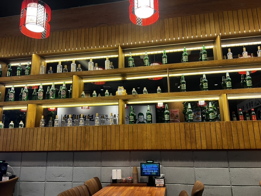 보배반점 용원점 사진 4