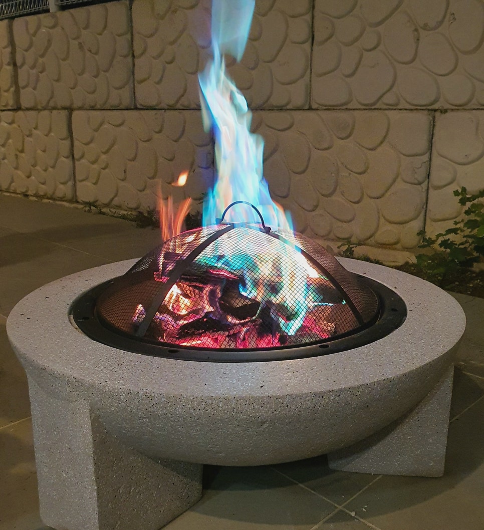 산월 사진 6