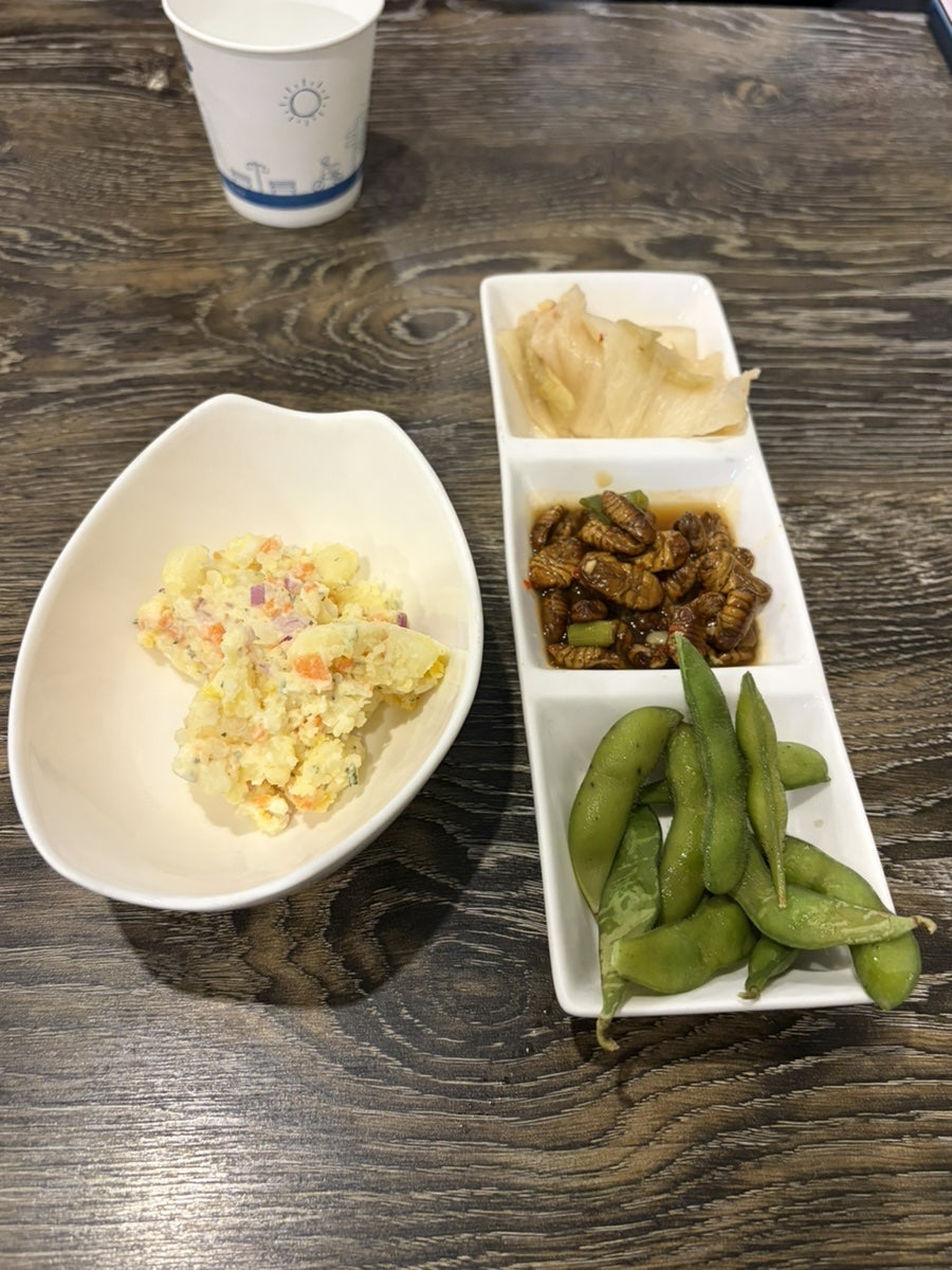 한여자회포차 본점 사진 4