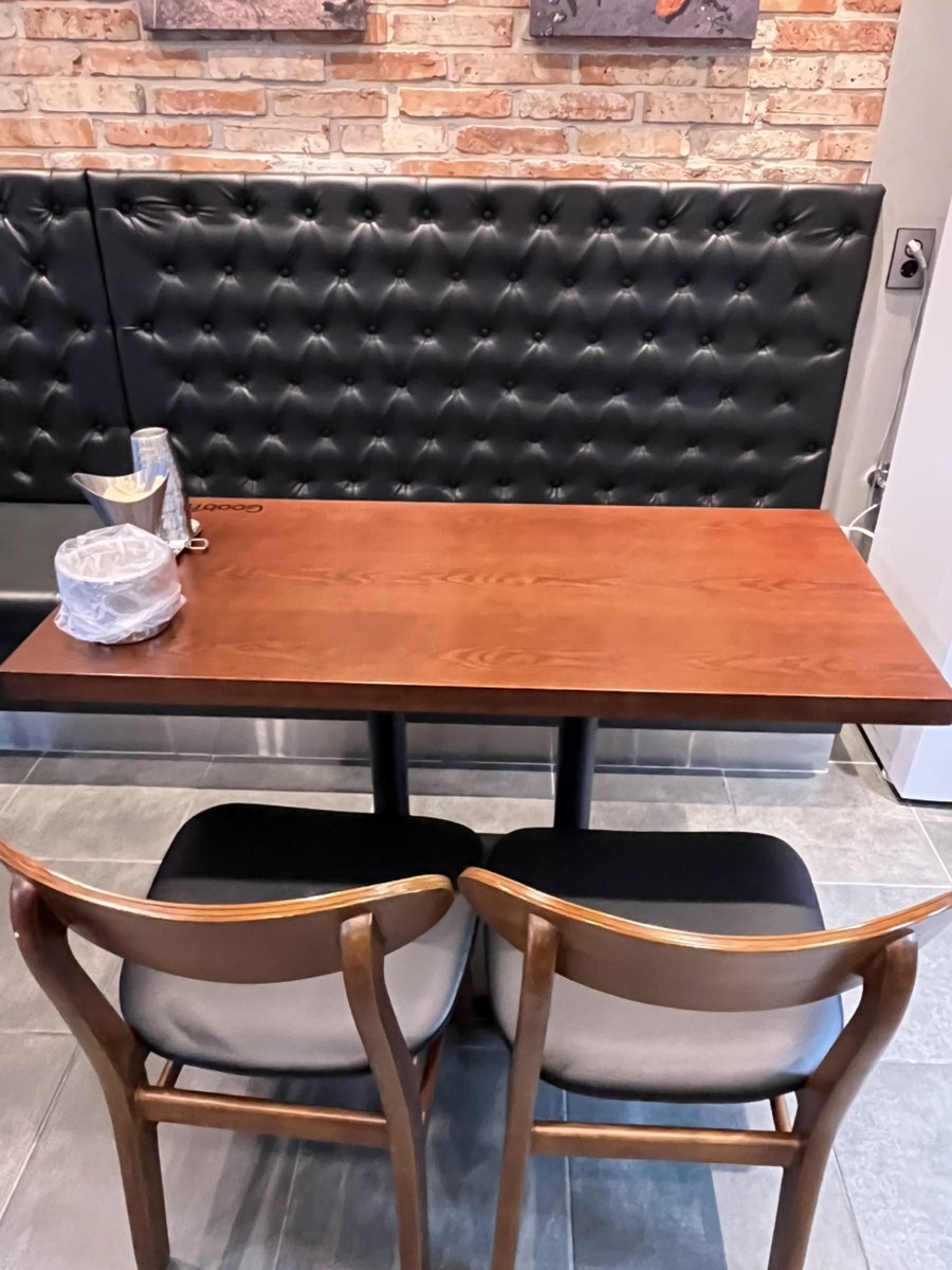 굽네치킨 울산덕하점 사진 5