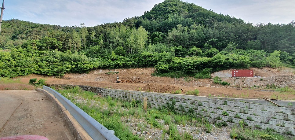 장갓산 사진 3