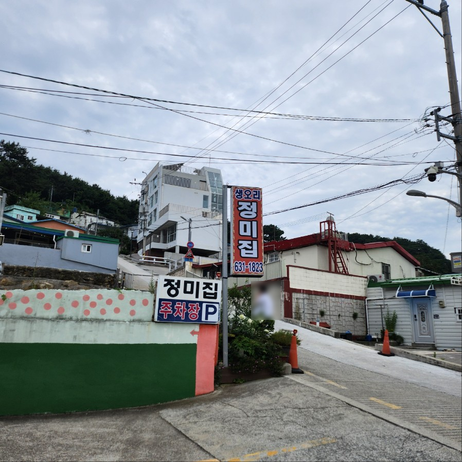 정미집 사진 2