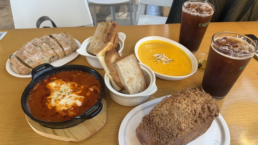 호랑이빵집 사진 1