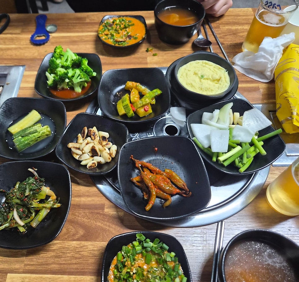 태영생막창 당진점 사진 2
