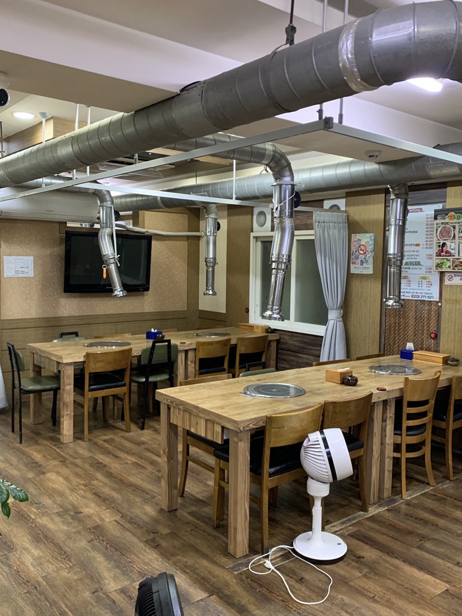참살이산들바람 사진 3