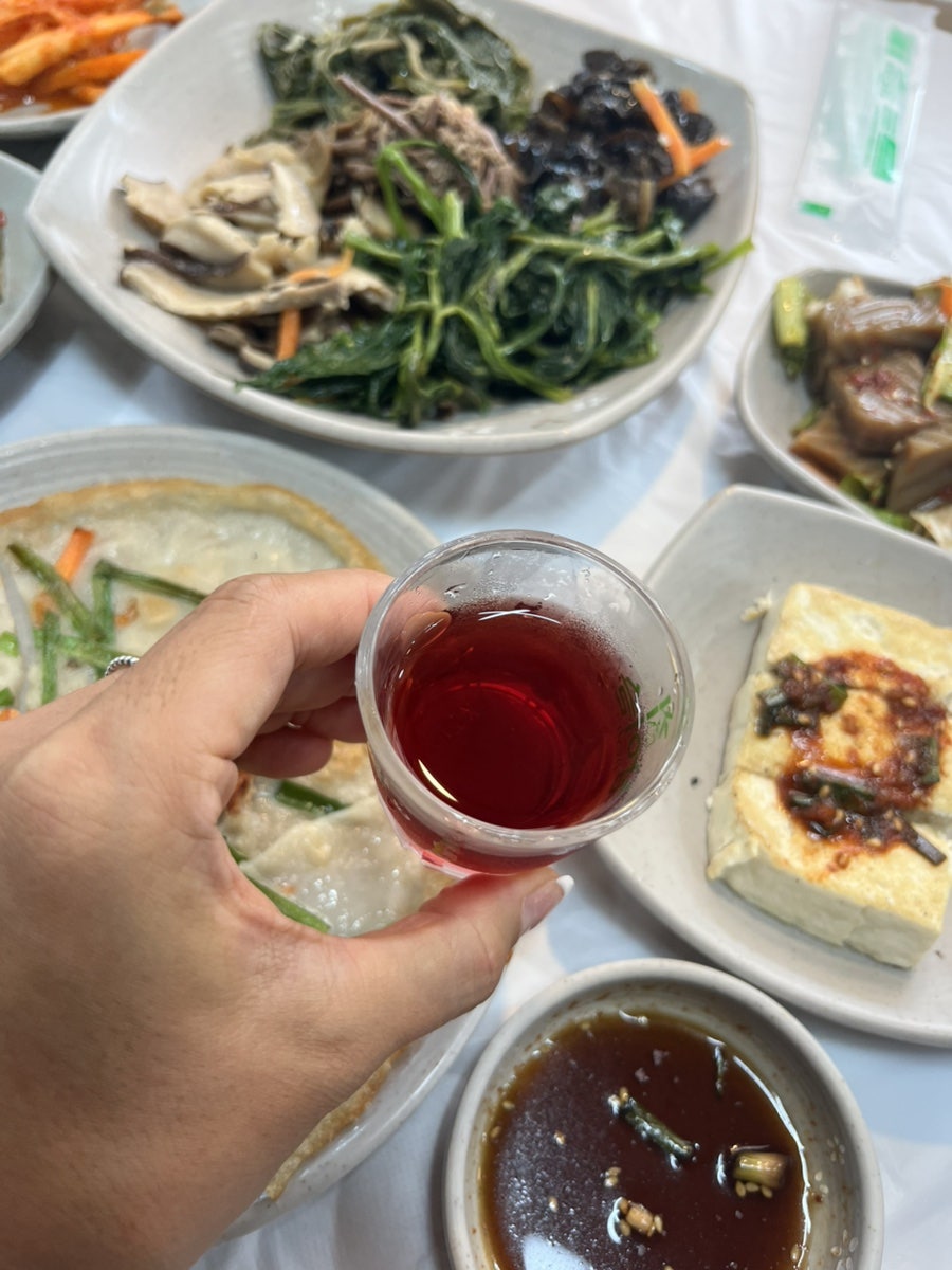 곰취식당 사진 4