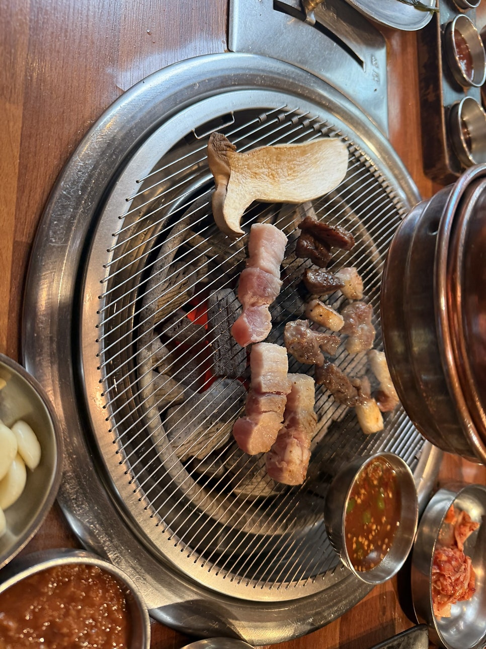 빼돌린선산뒷고기 본점 사진 2