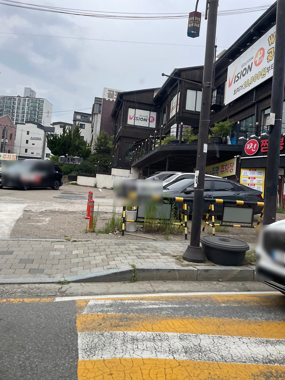 애니골주막 사진 2