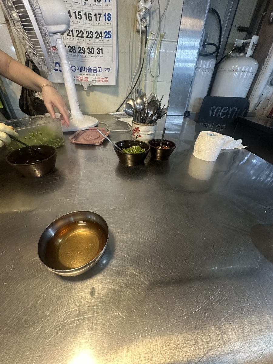 우리식당 사진 6