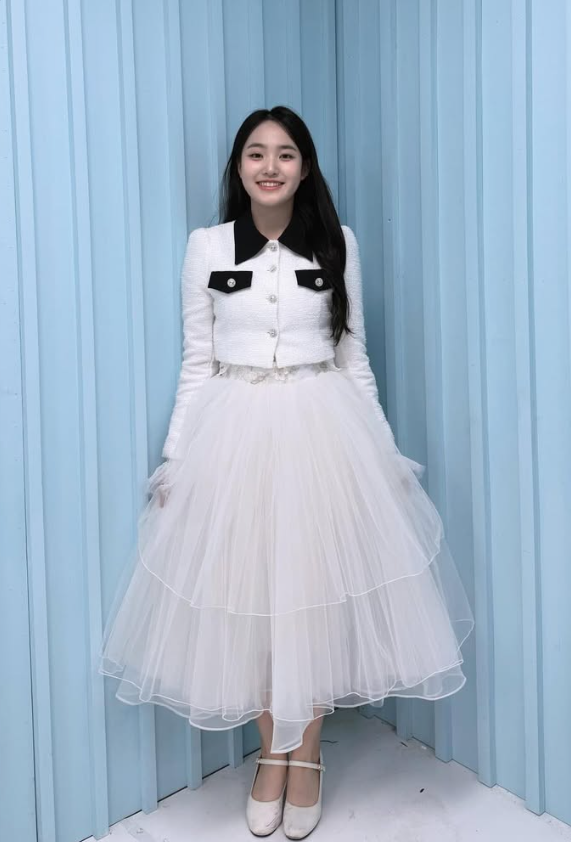“미스트롯2 4위→현역가왕3 6위” 14살 김태연, 6월 트로트 브랜드평판 전체 10위