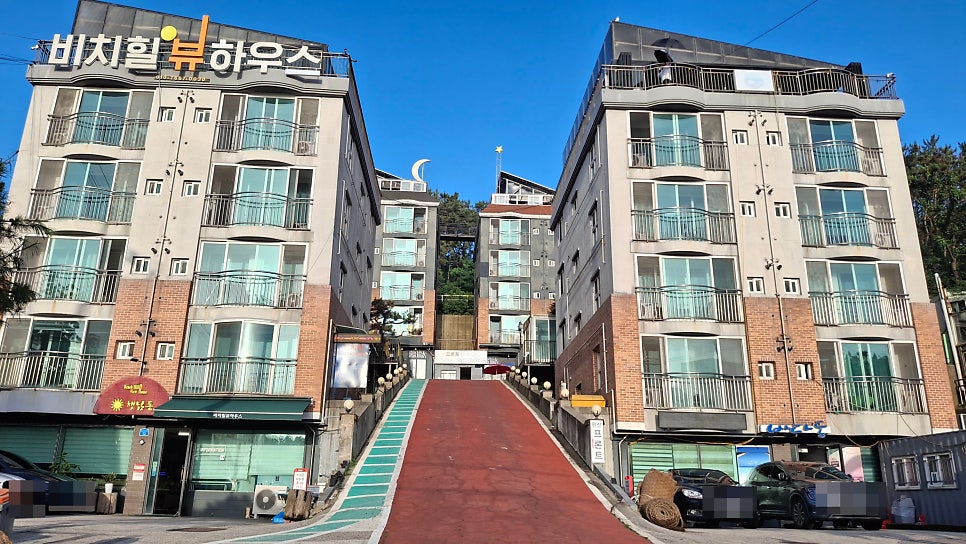 비치힐뷰하우스 사진 1