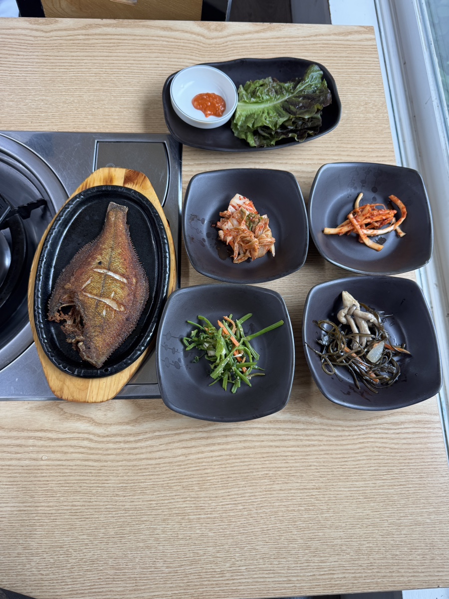 만휴정 사진 4