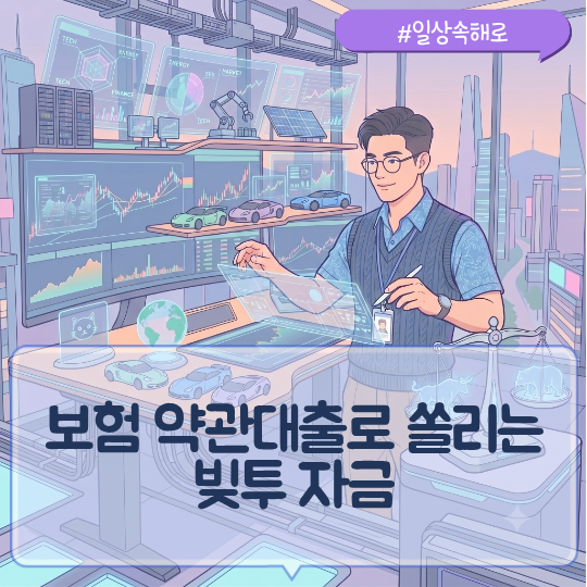 4월 한도 축소에도 다시 급증한 약관대출, 금융당국의 고민은?