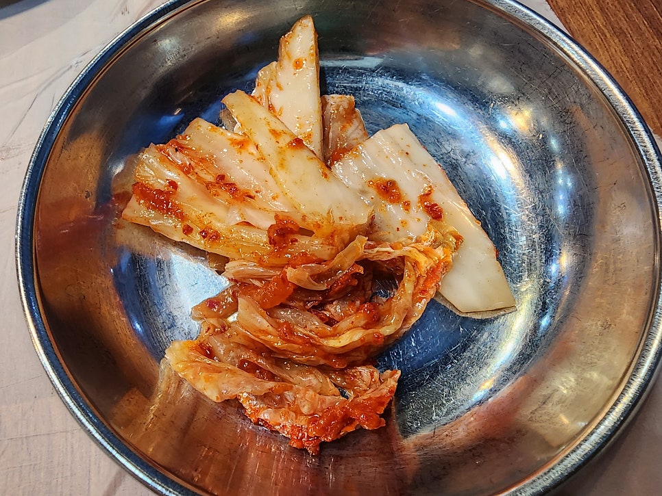 칼국수마을냉삼 청당점 사진 6