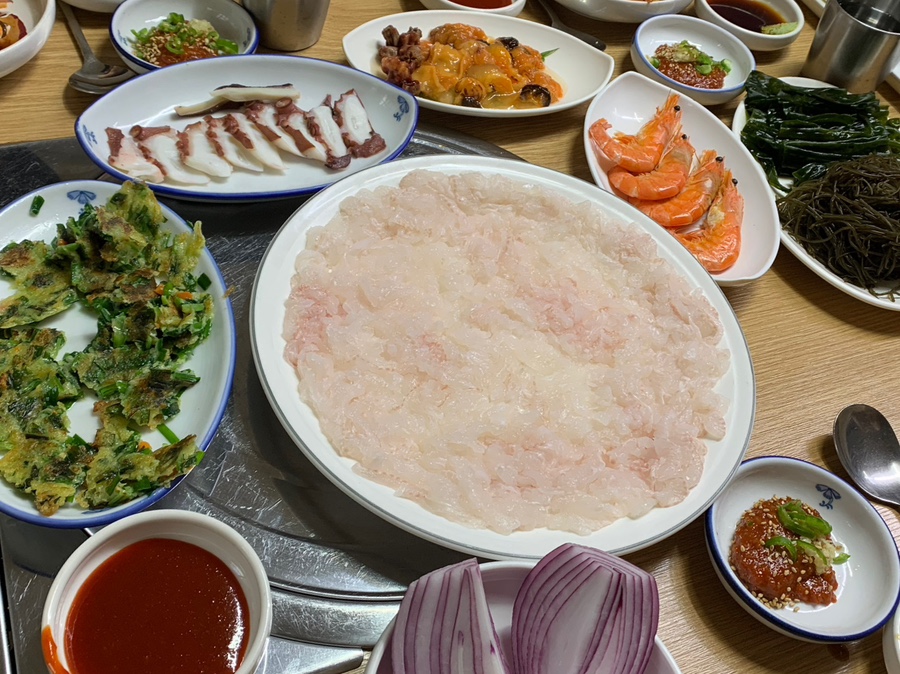 하모횟집 사진 2