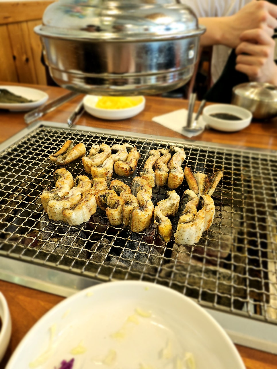 벌떡장어 사진 6
