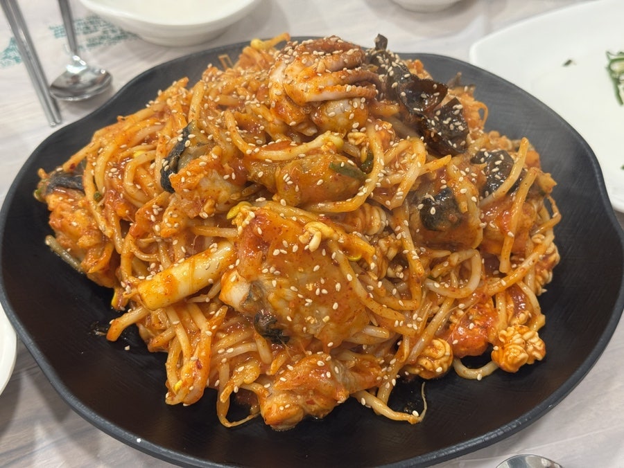 태화뽈찜 사진 4