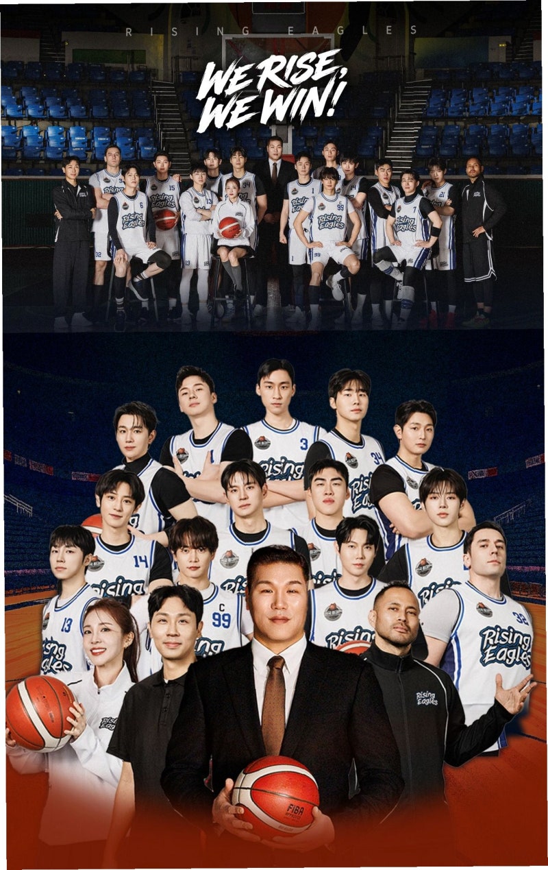 아이돌의 코트 적응기: 엑소 찬열, 긴장 속 데뷔전 비하인드 스토리