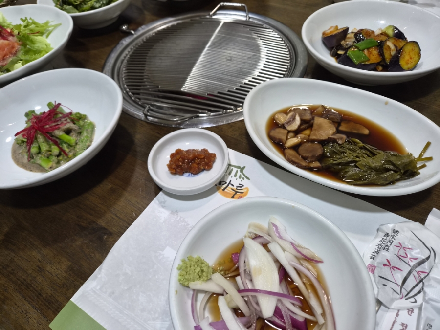 가야마루 김해본점 사진 5