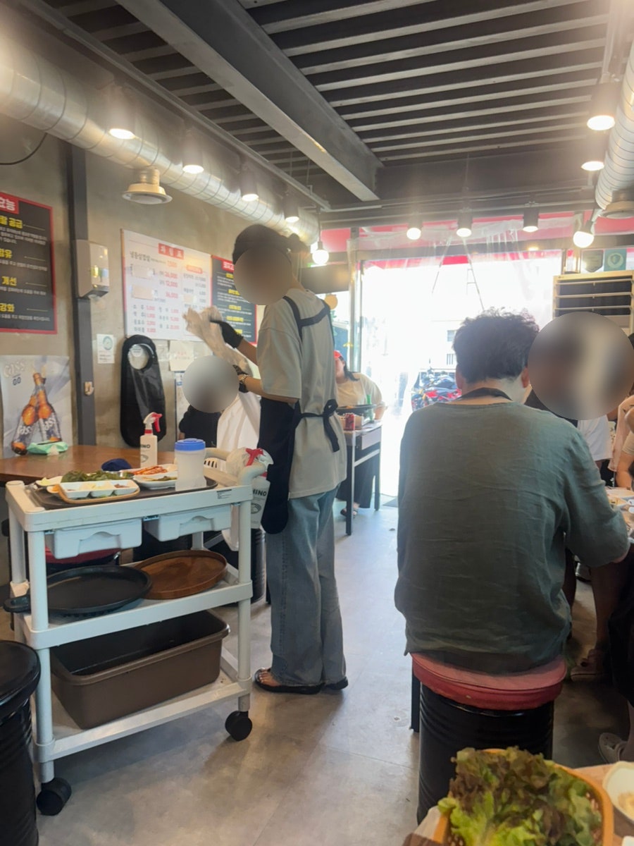 김서방네금돼지 사진 3