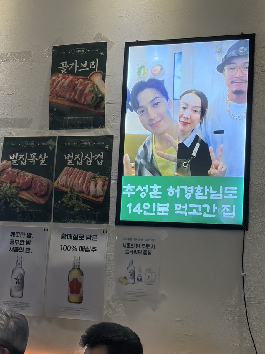 가야돼지 사진 5