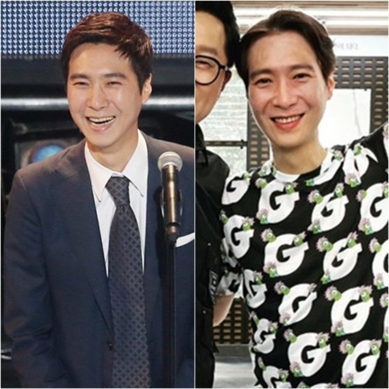 '젝스키스 출신 사업가 및 방송인' 고지용 생애와 학력 및 연예 경력 정리