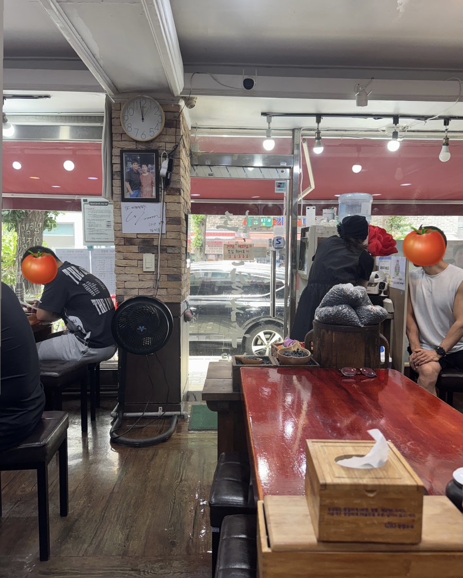 이조손칼국수 사진 3